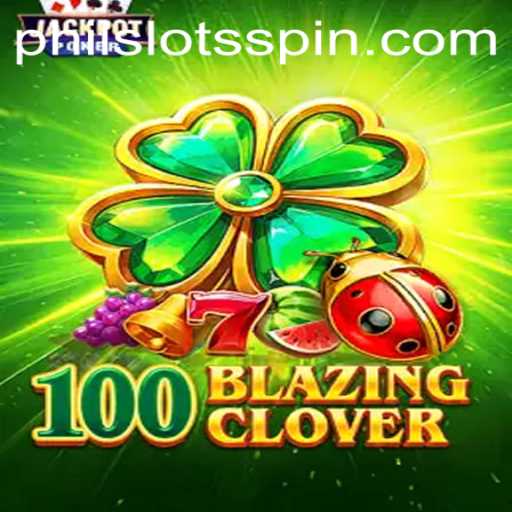 Exploring the Thrilling World of 100BlazingClover: A Deep Dive into the Game Mechanics and PHILSLOTS Integration
