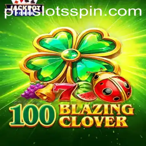 Exploring the Thrilling World of 100BlazingClover: A Deep Dive into the Game Mechanics and PHILSLOTS Integration