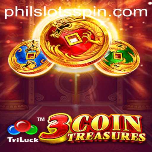Exploring the Exciting World of 3CoinTreasures: A PHILSLOTS Favorite