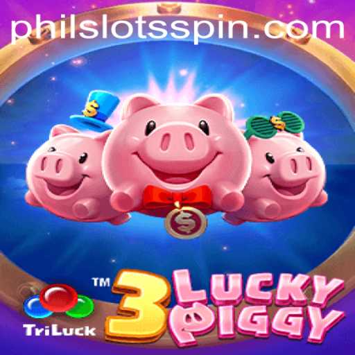 Discover the Thrills of 3LUCKYPIGGY: A New Take on Slots with PHILSLOTS