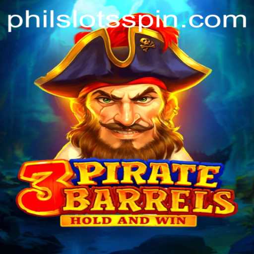 3PirateBarrels: The Swashbuckling Game You're Bound to Love