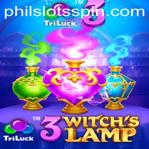 Exploring the Mystical World of 3WitchsLamp: A Comprehensive Guide