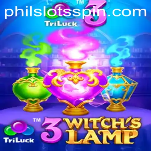 Exploring the Mystical World of 3WitchsLamp: A Comprehensive Guide