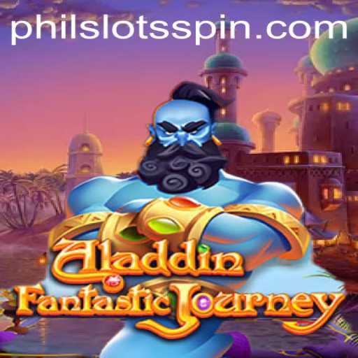 Discover the Magic of Aladdin: A Journey Through the Sands with PHILSLOTS