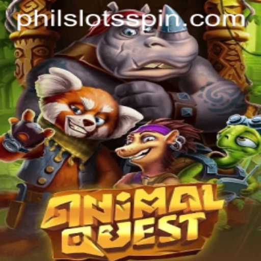 Discover AnimalQuest Game Dynamics