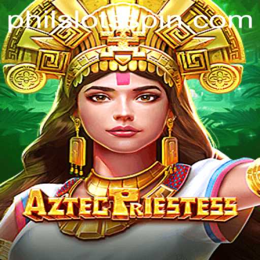 AztecPriestess: Dive into Ancient Mysteries with PHILSLOTS