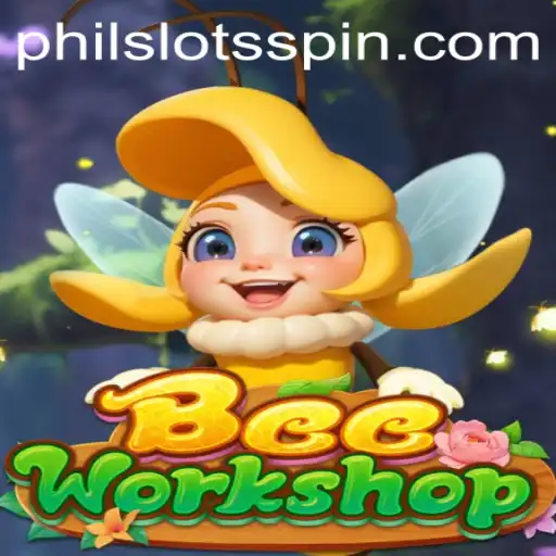 Discover the Buzz of BeeWorkshop with PHILSLOTS