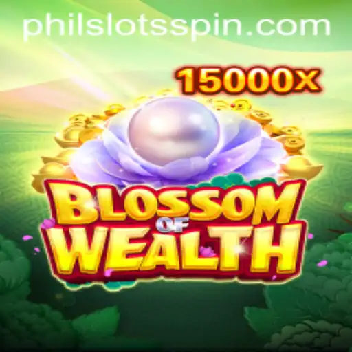 Discover the Enchanting Realm of BlossomofWealth: A PHILSLOTS Exclusive