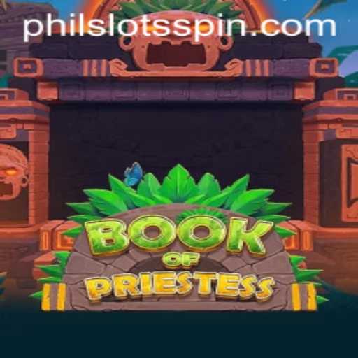 Explore the Enchanting World of BookOfPriestess with PHILSLOTS