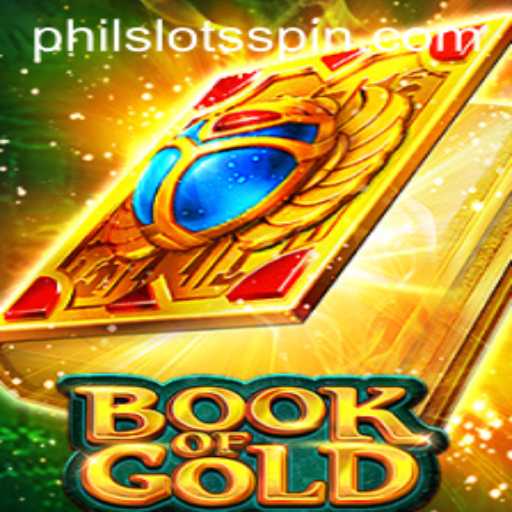 Discover 'Book of Gold': A Timeless Adventure with PHILSLOTS