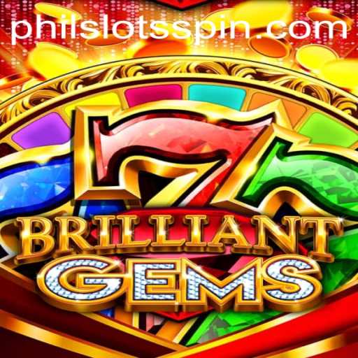 BrilliantGems: A Dazzling Adventure in the World of PHILSLOTS