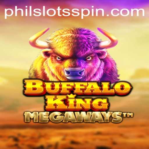 BuffaloKing: The Thrilling World of PHILSLOTS' Newest Game