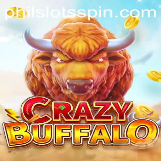 Unveiling CRAZYBUFFALO: A Riveting Gaming Experience with PHILSLOTS