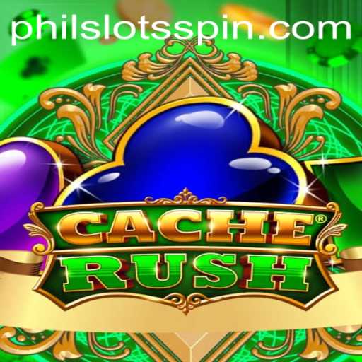 CacheRush: A Thrilling Adventure in Virtual Rewards