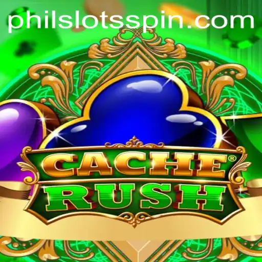 CacheRush: A Thrilling Adventure in Virtual Rewards