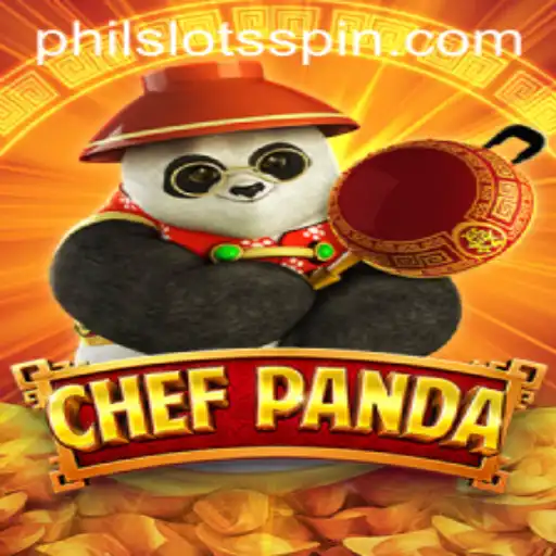 ChefPanda: A Culinary Adventure with a Twist of PHILSLOTS