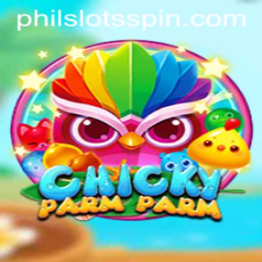 ChickyParmParm: A Look into the Game Revolutionizing Online Fun and Gaming