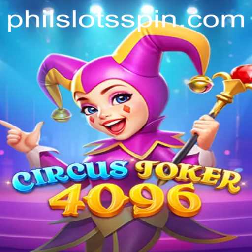 Step Right Up: Exploring the Thrills of CircusJoker4096