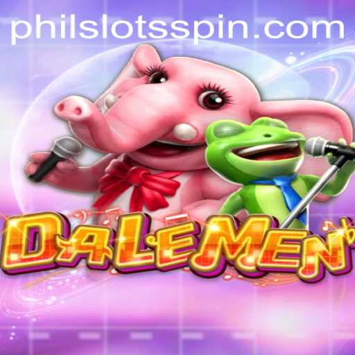 DALEMEN: A New Era in Gaming with PHILSLOTS