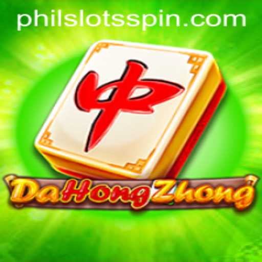 Discover DaHongZhong: A Thrilling Mahjong Adventure with PHILSLOTS