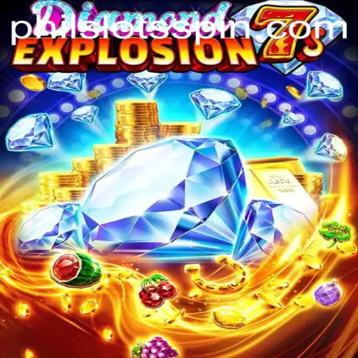 Exploring DiamondExplosion7s: A Thrilling Adventure in the World of PHILSLOTS