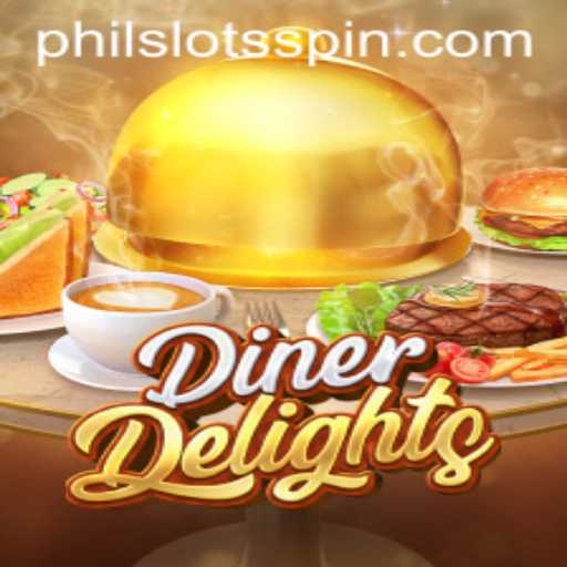 Discover the Exciting World of DinerDelights: A Slot Experience Like No Other