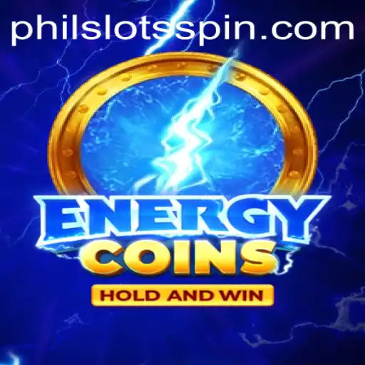 Discover the Thrilling World of EnergyCoins with PHILSLOTS