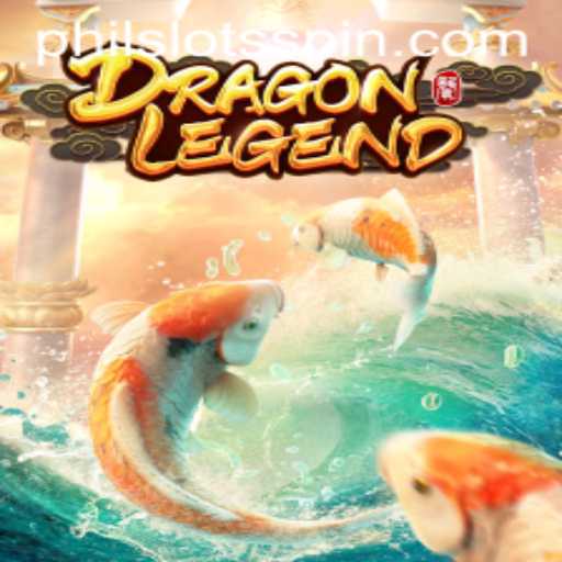 Discovering the Enchanting World of DragonLegend: A PHILSLOTS Creation