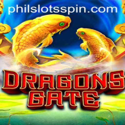 Unveiling DragonsGate: A Thrilling Journey into the World of PHILSLOTS