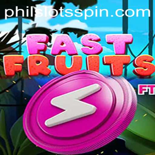 Exploring FastFruits: A Thrilling Addition to PHILSLOTS