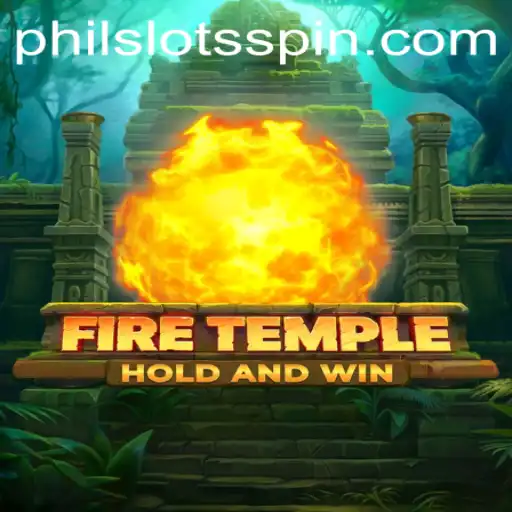 FireTemple: The Thrilling Game Experience Enhanced by PHILSLOTS