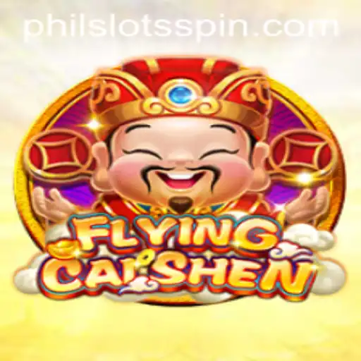Unveiling the Thrilling World of FlyingCaiShen: A Deep Dive into PHILSLOTS