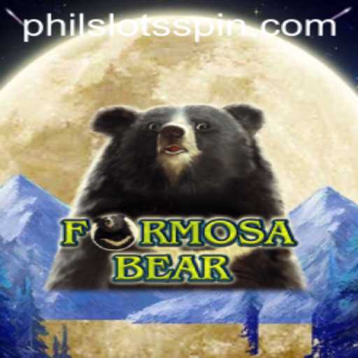 Discover the Excitement of FormosaBear: A PHILSLOTS Adventure