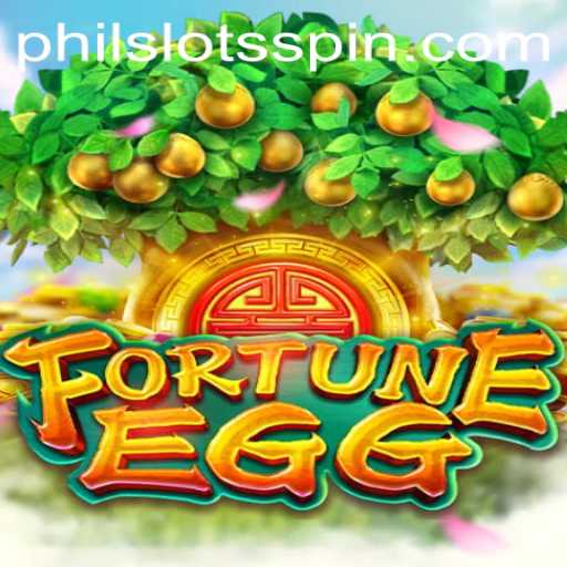 FortuneEgg: An Exciting Venture into the World of PHILSLOTS