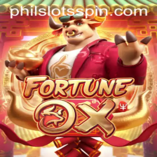 Discover the Exciting World of FortuneOx with PHILSLOTS