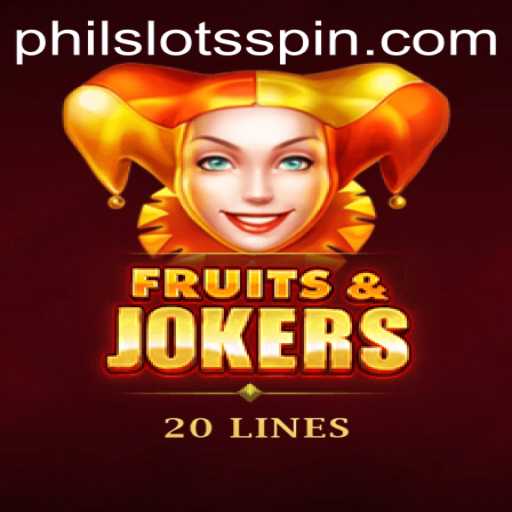 Exploring the Allure of FruitsAndJokers20: A Deep Dive into PHILSLOTS
