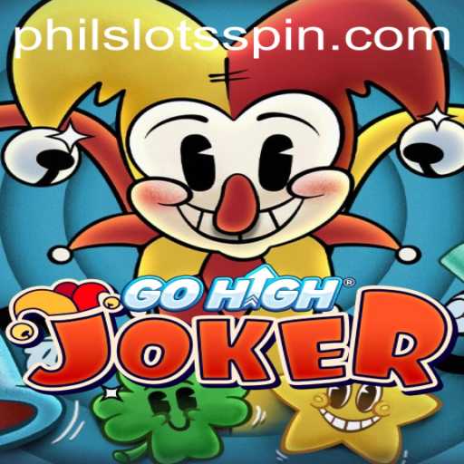 GoHighJoker: The Innovative Game by PHILSLOTS