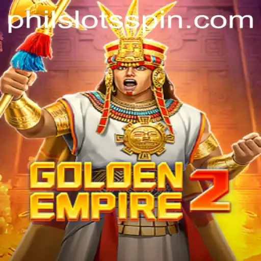 GoldenEmpire2: The Ultimate Gaming Experience with PHILSLOTS