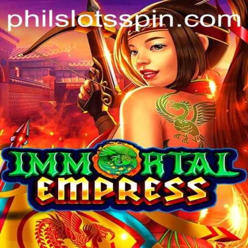 ImmortalEmpress: Your Gateway to Epic Gaming Adventures