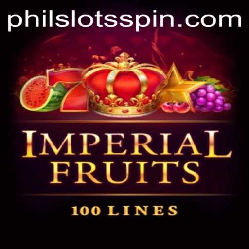 Imperial Fruits 100: A Journey into the World of Classic Slots with PHILSLOTS