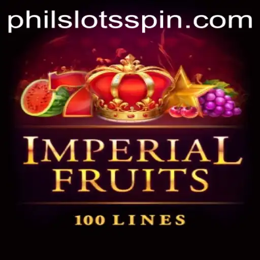 Imperial Fruits 100: A Journey into the World of Classic Slots with PHILSLOTS