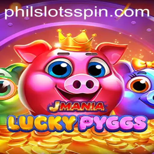 Explore the Thrilling World of JManiaLuckyPyggs: The New PHILSLOTS Sensation