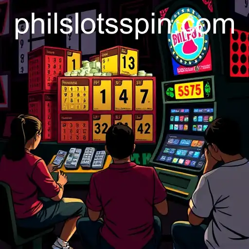 Jueteng and PHILSLOTS: Examining the Complex Landscape of Illegal Gambling in the Philippines