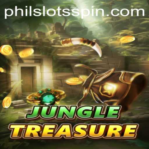 JungleTreasure: A Thrilling Adventure with PHILSLOTS