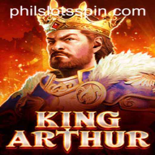KingArthur: Discover the Legendary Realm of PHILSLOTS