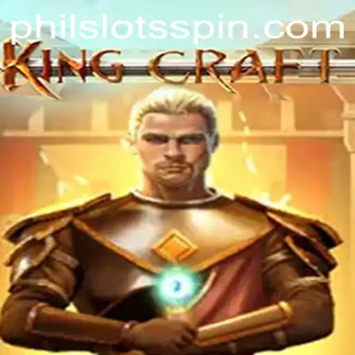 Discover the Thrills of KingcraftMenomin with PHILSLOTS