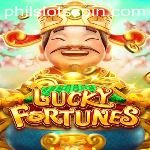 Exploring the Thrills of LUCKYFORTUNES: A Dive into PHILSLOTS