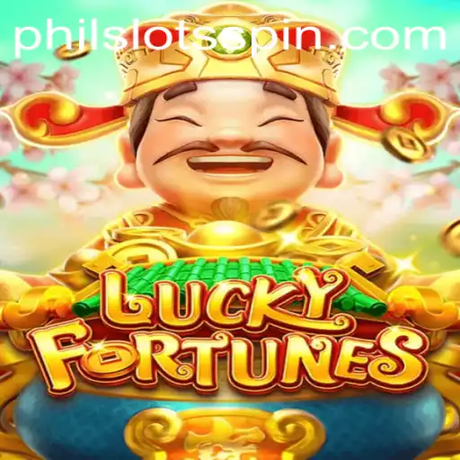 Exploring the Thrills of LUCKYFORTUNES: A Dive into PHILSLOTS