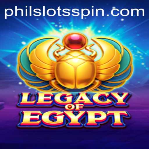 Explore the World of LegacyOfEgypt on PHILSLOTS