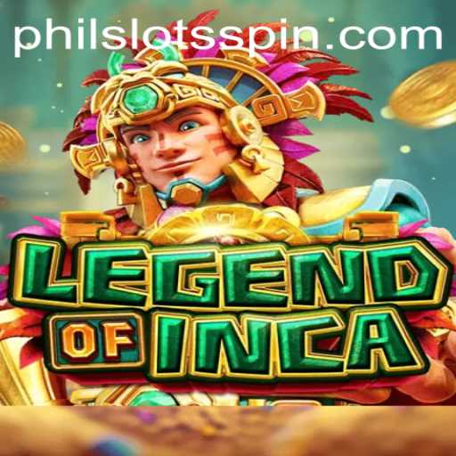 Dive into the Adventure: LegendofInca and the Thrilling World of PHILSLOTS